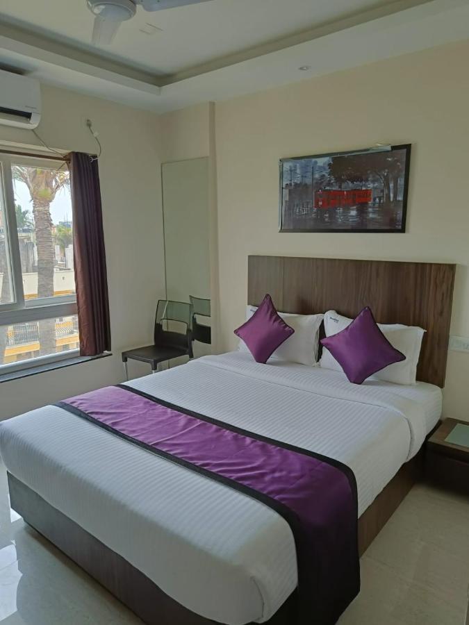 Sheldon Inn 加尔各答 外观 照片