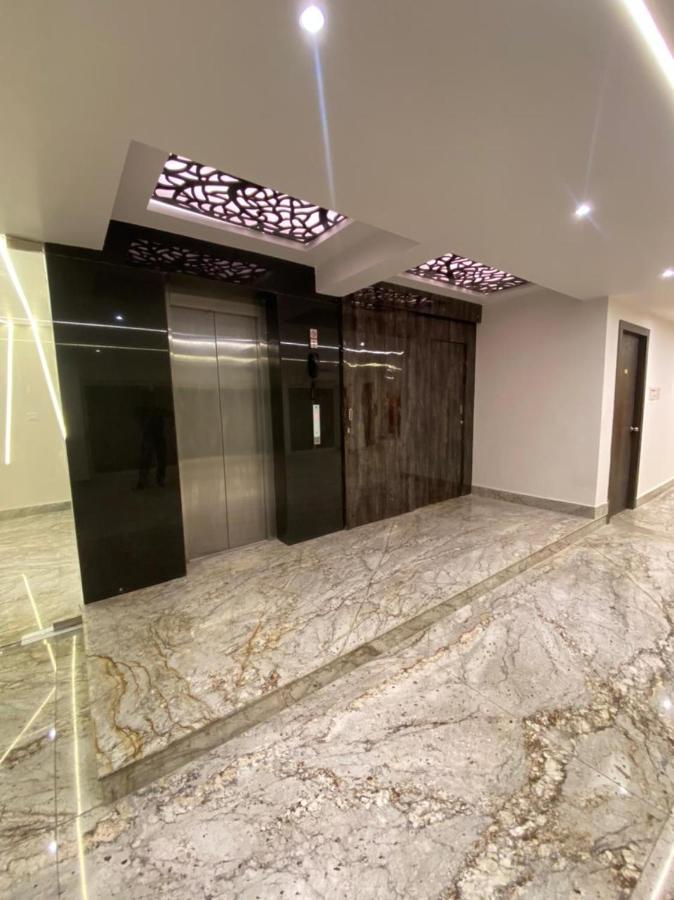 Sheldon Inn 加尔各答 外观 照片