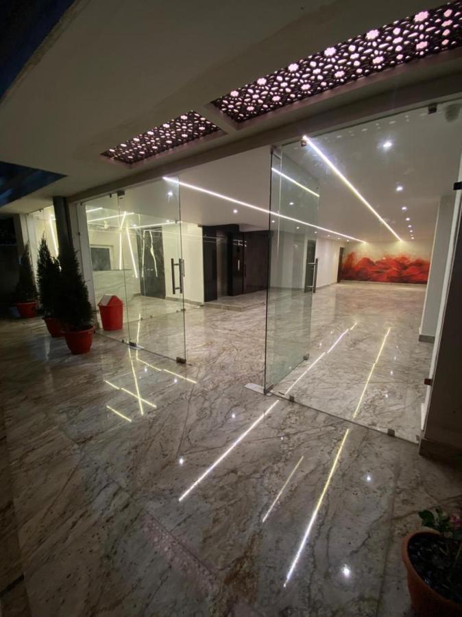 Sheldon Inn 加尔各答 外观 照片
