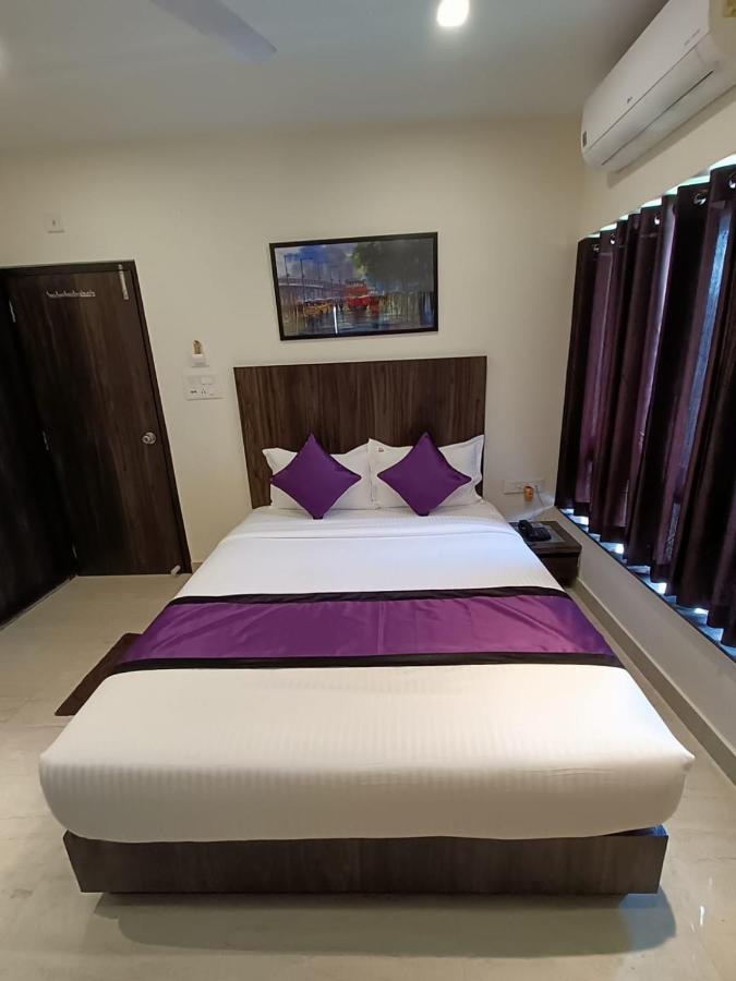 Sheldon Inn 加尔各答 外观 照片